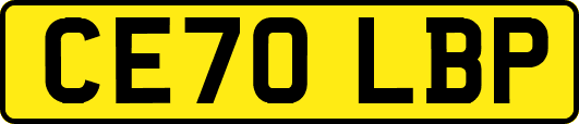 CE70LBP