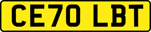 CE70LBT