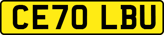 CE70LBU