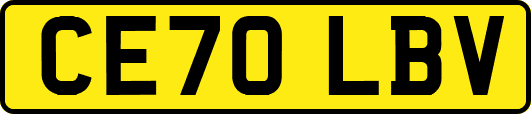 CE70LBV