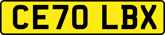 CE70LBX
