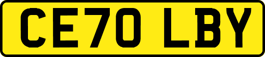CE70LBY