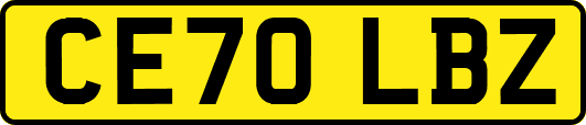 CE70LBZ