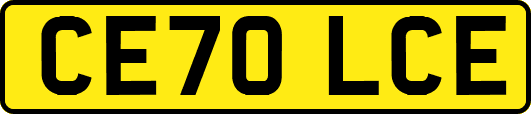 CE70LCE