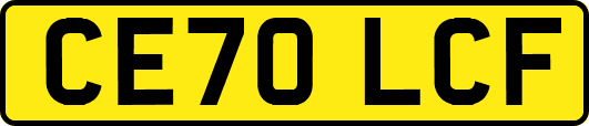 CE70LCF