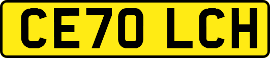 CE70LCH
