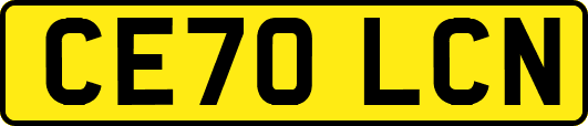 CE70LCN