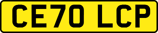 CE70LCP