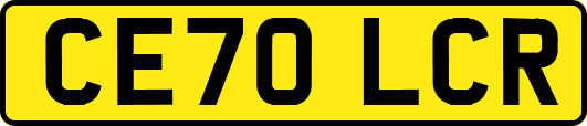 CE70LCR