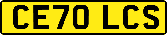 CE70LCS