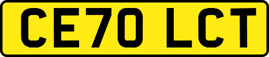 CE70LCT
