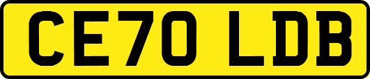CE70LDB