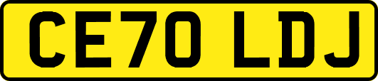 CE70LDJ