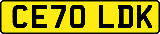 CE70LDK