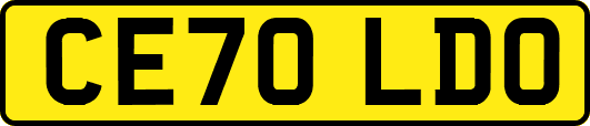 CE70LDO