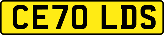 CE70LDS