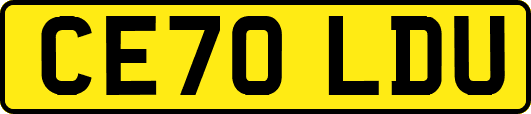 CE70LDU