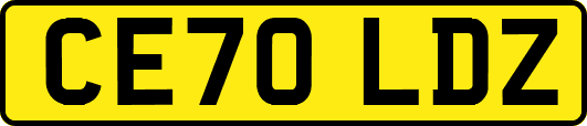 CE70LDZ