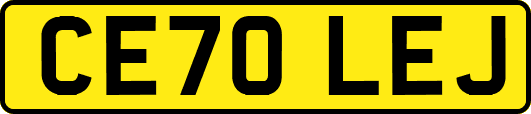 CE70LEJ