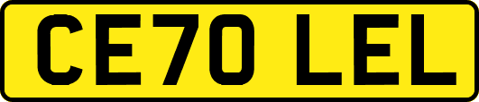 CE70LEL