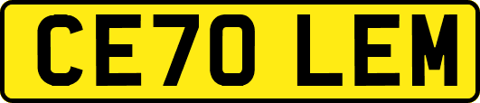 CE70LEM
