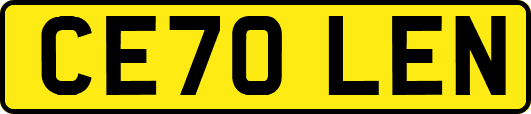 CE70LEN