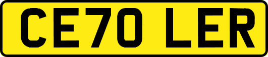 CE70LER