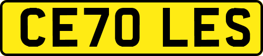 CE70LES