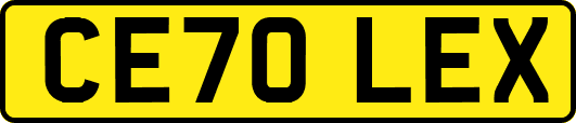 CE70LEX