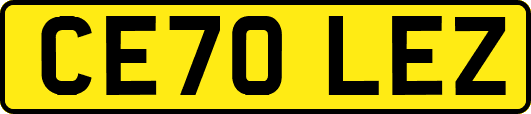 CE70LEZ