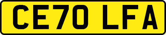 CE70LFA