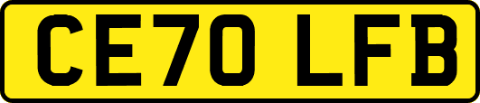 CE70LFB