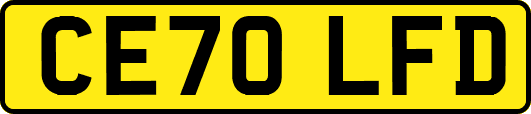 CE70LFD