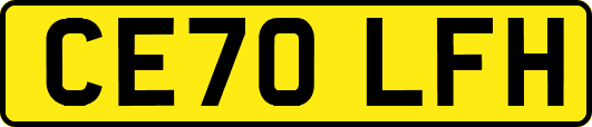 CE70LFH