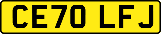 CE70LFJ