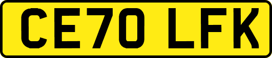 CE70LFK