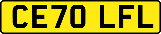 CE70LFL