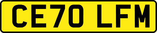CE70LFM