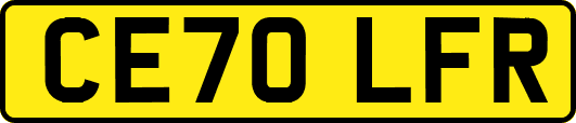 CE70LFR