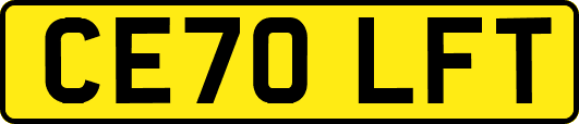 CE70LFT