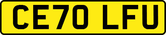 CE70LFU