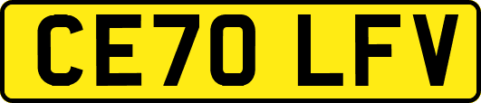 CE70LFV