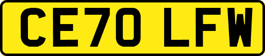 CE70LFW