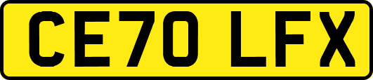 CE70LFX