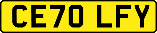 CE70LFY