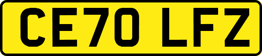 CE70LFZ