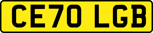 CE70LGB