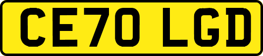 CE70LGD