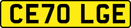 CE70LGE