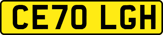 CE70LGH